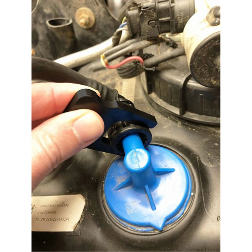 Def & Fuel Line Disconnect Set Fastek