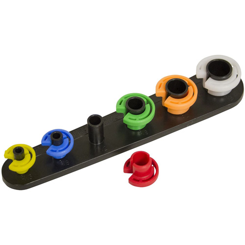 Air Conditioning & Fuel Line Disconnect Tool Set Fastek