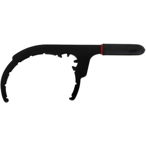 Diesel Filter Wrench for 6" Davco, 6" Strap Length Fastek