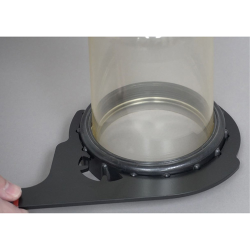 Diesel Filter Wrench for 6" Davco, 6" Strap Length Fastek