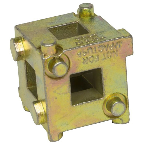 Outil pour piston de disque de frein Fastek