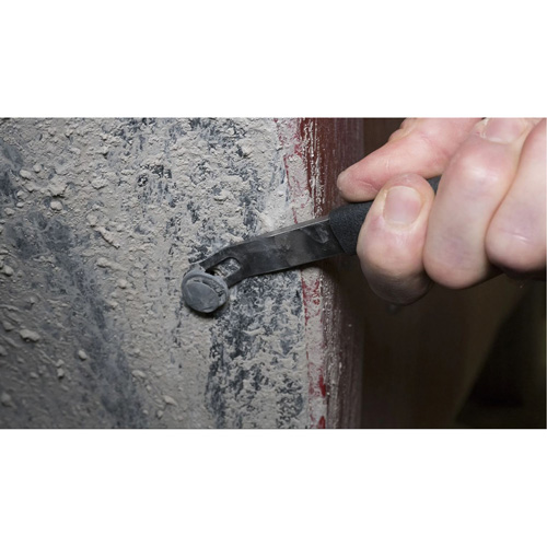 Double-Ended Clip Lifter Fastek