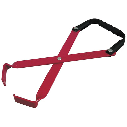 Heavy-Duty Battery Carrier Fastek