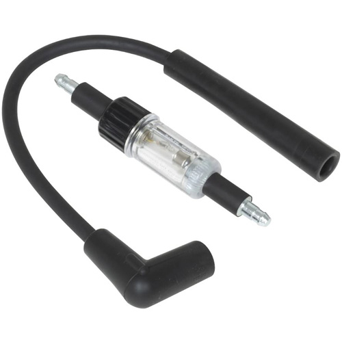 Inline Spark Tester Fastek