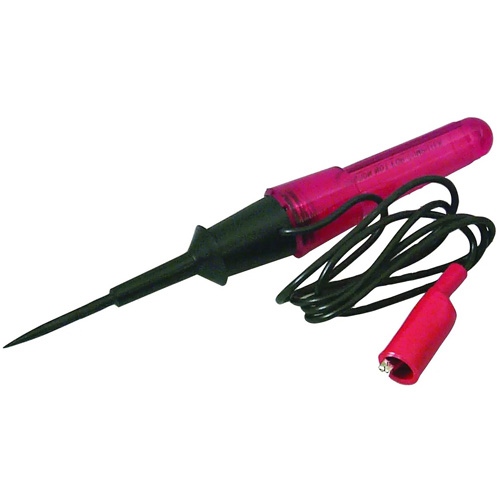 Low Circuit Tester Fastek