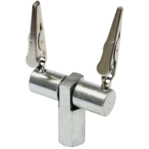 Magnetic Soldering Clamp Fastek