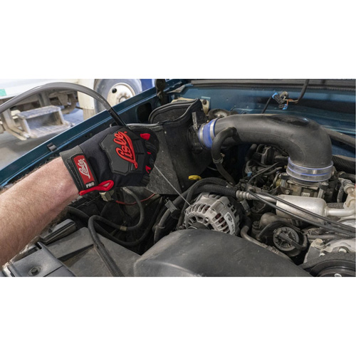 St&eacute;thoscope de m&eacute;canicien Fastek