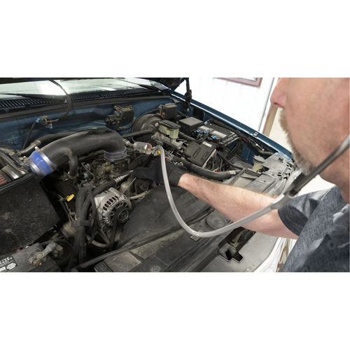 St&eacute;thoscope de m&eacute;canicien Fastek