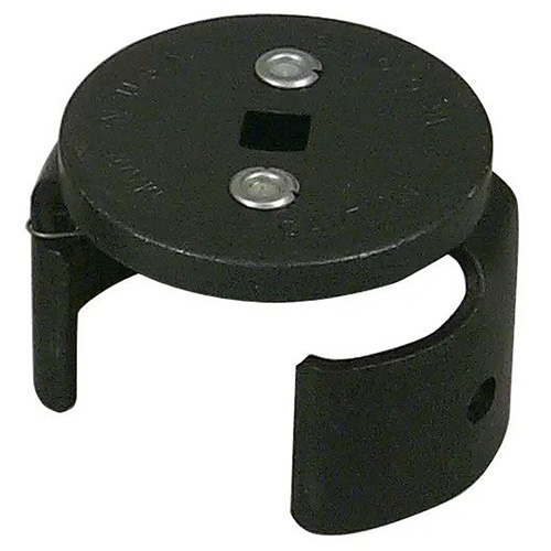 Import Car Filter Wrench, 2-1/2" - 3-1/8" Filter Capacity Fastek