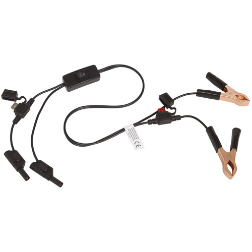 Testeur de fuite parasitaire Fastek