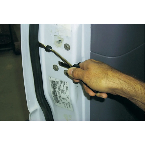 Plastic Fastener Remover Fastek