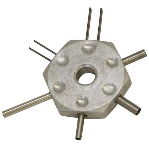 Outil de borne Fastek