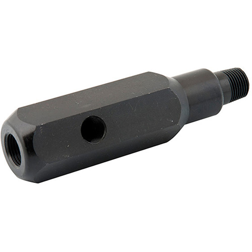 Gauge Fitting, Steel Fastek