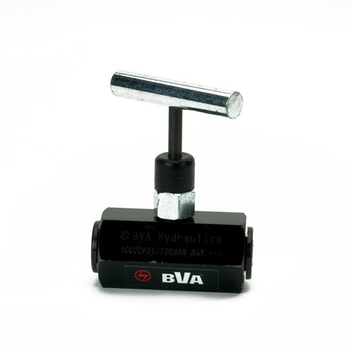 Female Needle Valve Fastek