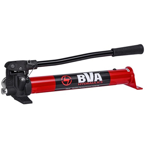 Single Speed Hand Pump 37 in³ Reservoir Fastek