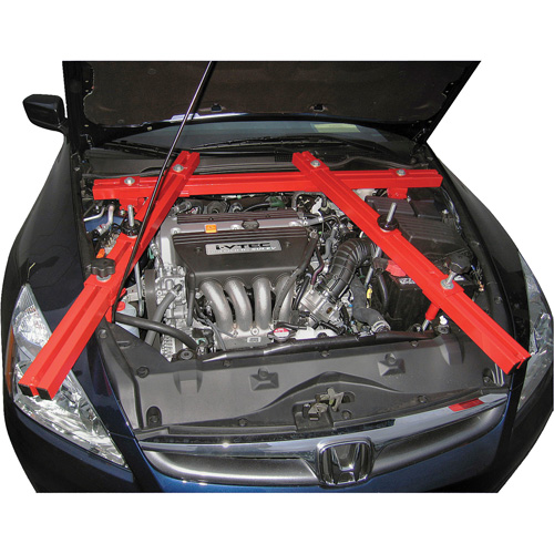 Outil pour support de moteur, Capacit&eacute; 700 lb Fastek