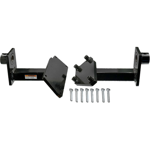 Engine Mounting Adapter for Dodge Cummins 6.7L Engine Fastek