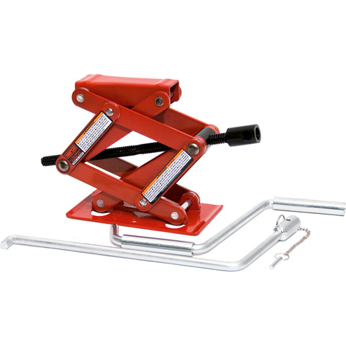 Cric &agrave; ciseaux Fastek