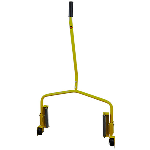 Socle roulant pour roue de camion, Capacit&eacute; de 280 lb Fastek