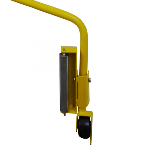 Socle roulant pour roue de camion, Capacit&eacute; de 280 lb Fastek