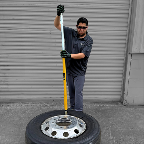 Slide Hammer Bead Breaker Fastek