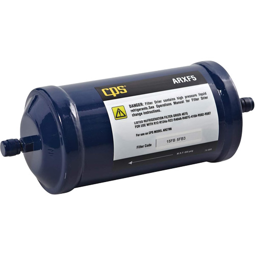 CPS Filter for AR/FA/FX Series Fastek