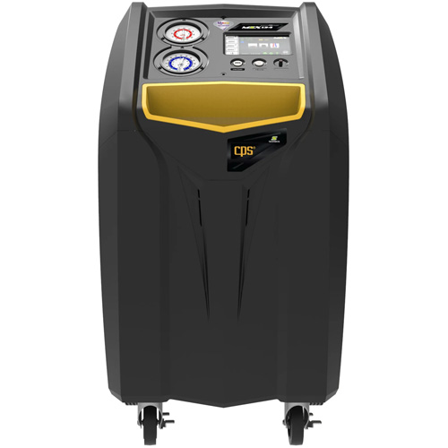 MAXXAIR MSX R-134A Refrigerant Management System Fastek