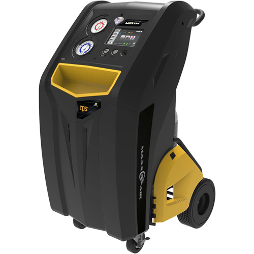 MAXXAIR MSX R-134A Refrigerant Management System Fastek