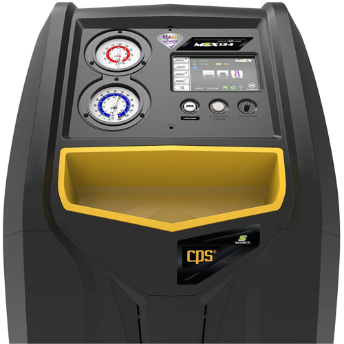 MAXXAIR MSX R-134A Refrigerant Management System Fastek