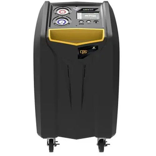 MAXXAIR MSX R-134A Hybrid/EV Ready Refrigerant Management System Fastek