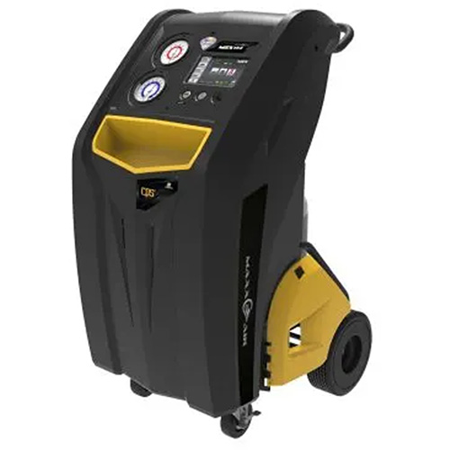 MAXXAIR MSX R-134A Hybrid/EV Ready Refrigerant Management System Fastek