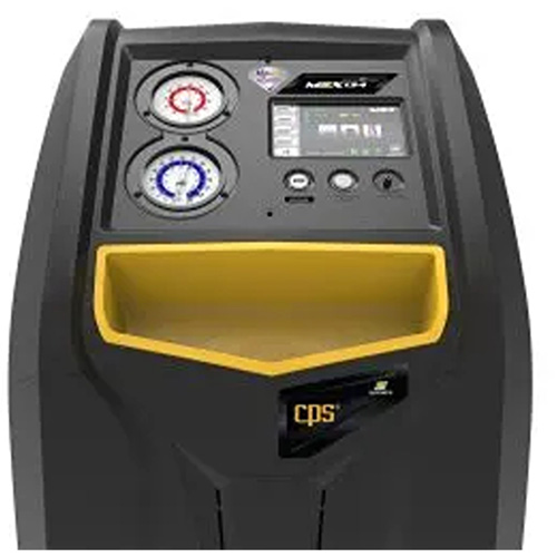 MAXXAIR MSX R-134A Hybrid/EV Ready Refrigerant Management System Fastek