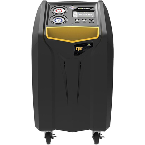 MAXXAIR MSX R-134A/R-1234YF Refrigerant Management System Fastek