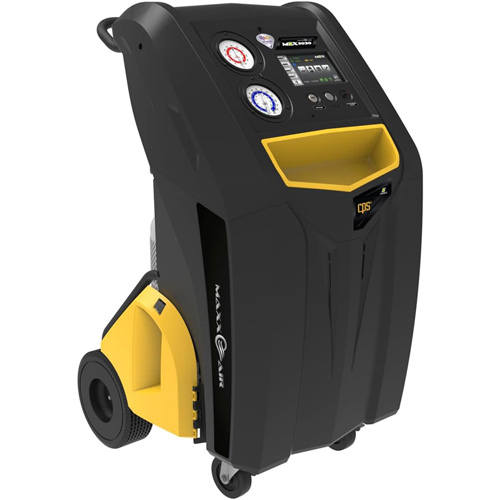 MAXXAIR MSX R-134A/R-1234YF Refrigerant Management System Fastek