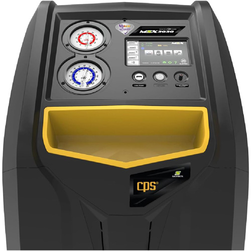 MAXXAIR MSX R-134A/R-1234YF Refrigerant Management System Fastek