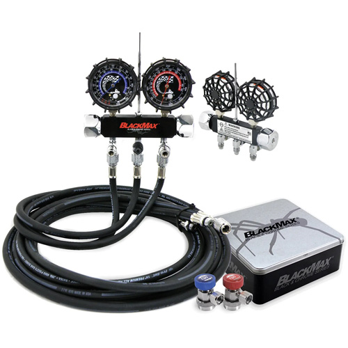 Manifold Gauge Set Fastek