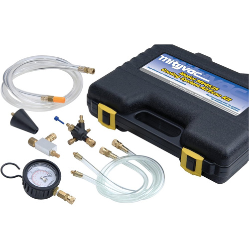 Cooling System AirEvac Kit Fastek