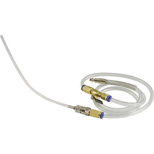 Syst&egrave;me de distribution de liquide de 1 gallon Fastek