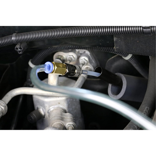 Syst&egrave;me de distribution de liquide de 1 gallon Fastek