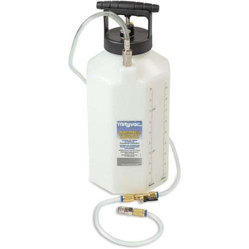 2.5-Gallon ATF Refill System Fastek