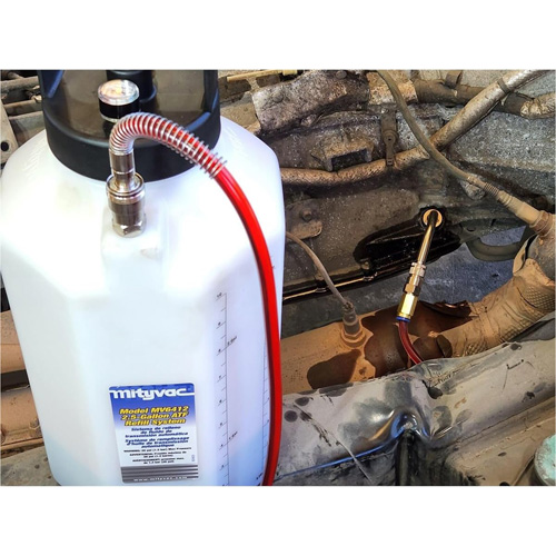 2.5-Gallon ATF Refill System Fastek