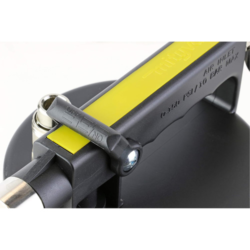 Trousse de purge de freins par aspiration Fastek