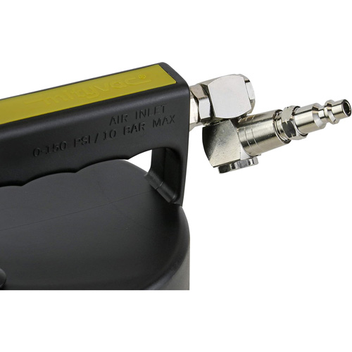 Trousse de purge de freins par aspiration Fastek