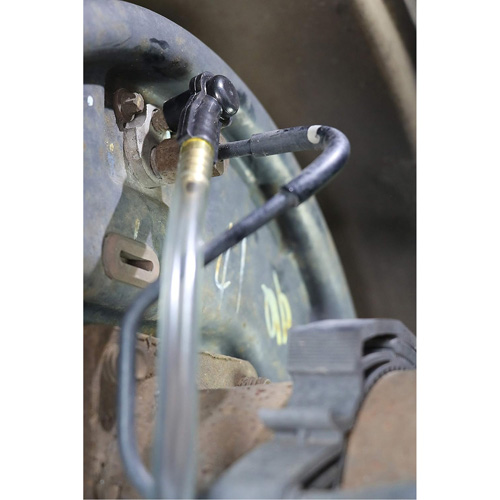 Trousse de purge de freins par aspiration Fastek