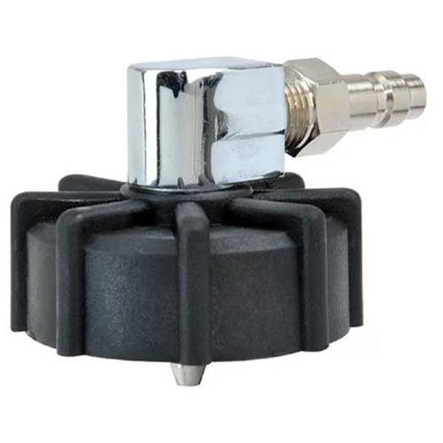 European Pressure Bleed System Fastek