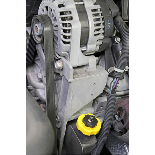 Power Steering Adapter Kit Fastek