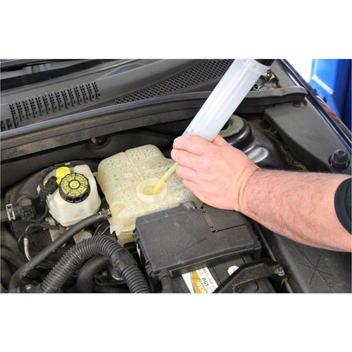 Fluid Extractor Fastek