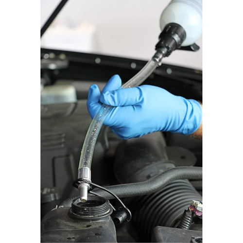 Extracteur/distributeur de fluides Fastek