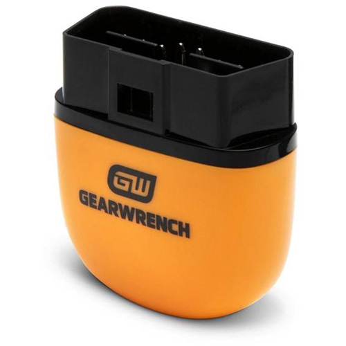 Everyday Diagnostic Tool Bluetooth OBDII Tester Fastek