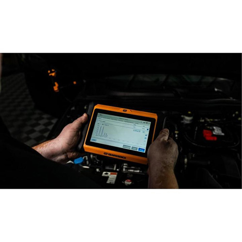 7" Wireless Bi-Directional Diagnostic Tablet Fastek